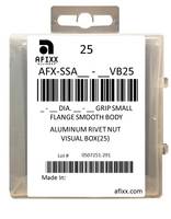 AFX-SSA-3118-200VB25
